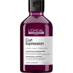 Curl Expression Shampoo - Cleansing Jelly 300 ml LP 0115