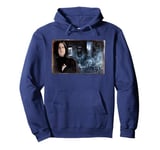 Harry Potter Severus Snape The Half Blood Prince Pullover Hoodie