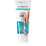 EVELINE 4D Slim Extreme Clinic, Ultra-active anti-cellulite cryo-Gel 250ml