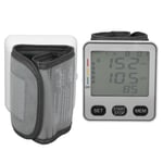 Blood Pressure Monitor Simple Operation Automatic Digital Sphygmomanometer For