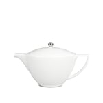 Wedgwood - Jasper Conran Platinum Teapot - Tekanner - Jasper Conran - Naturlig materiale