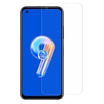 0.3mm härdat glas Asus Zenfone 9 skärmskydd Transparent