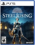 Steelrising for PlayStation 5 [New Video Game] Playstation 5