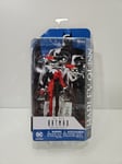 Batman The Animated Series  Harley Quinn Action Figure Dc Collectibles 