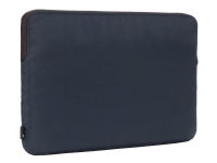 Incase Compact Sleeve - Notebookhylster - for MacBook Pro 14 2021 - 14 - marineblå - for Apple MacBook Pro (14.2 tommer)