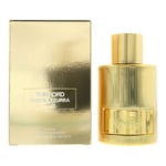 Tom Ford Unisex Costa Azzurra Parfum 100ml - One Size