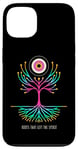 iPhone 13 Roots that Lift the Spirit - Spiritual Connection Design Case