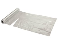 Plastfolie Ld 1Kg 340X420x0.025Mm - (2000 St.)