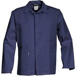 Havep 3054 K1100H-60 Basic 3054 Veste, Bleu Marine, Taille H60