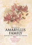 Field Guide to the Amaryllis Family of Southern Africa and Surrounding Territories