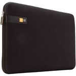 Case Logic LAPS-114K Noir Black - Etuis, Sleeve Housse pour Ordinateur portable 13'' / 14''