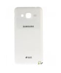 Cache Batterie Samsung Galaxy J3 ( 2016 ) - Blanc