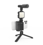 Digipower Follow Me Vlogging kit