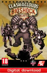 BioShock Infinite DLC - Clash in the Clouds - PC Windows