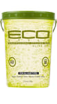 ECO Style Professional Styling Gel Olive Oil Max Hold Alcohol Free 80oz