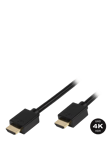 Vivanco 4K HDMI Cable, 5m