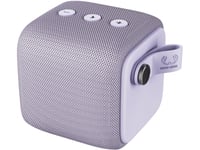 Enceinte Bluetooth étanche Fresh'n Rebel Rockbox Bold S Dreamy Lilac