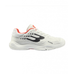 Bullpadel Flow 24l White - Women