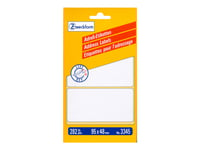 Avery Zweckform - 95 X 48 Mm 282 Etikett(Er) Adresselapper