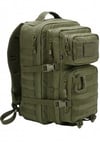 Brandit Militär ryggsäck 40L US Assault (black)