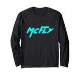 McFly Long Sleeve T-Shirt