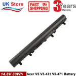 Battery Acer Aspire E1-510P Aspire E1-570 Aspire E1-570G Aspire ES1-411