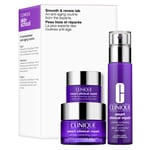 Clinique Smart Clinical Repair Anti-Aging Serum Set 3pcs