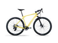 Lapierre Lapierre Crosshill CF 6.0S  | grass yellow /glossy