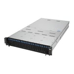 ASUS RS720-E11-RS24U/10G/2.6KW/24NVMe/OCP/GPU