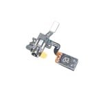 Nappe Audio Jack + Module Ecouteur Samsung Galaxy Note 3 N9005