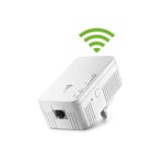 Devolo WiFi 5 Repeater 1200 Network repeater 1200 Mbit/s White