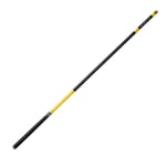 JIE KE Fishing Gear Set Carbon Fishing Rod 3.6/3.9/4.8/6.3/5.7 Meters Telescopic Fishing Rod Super Ultralight Fishing Gear Big Fish Best Gift (Size : 6.3M)