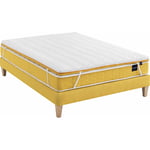 Someo - Surmatelas mousse Aurore 140x200