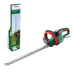 Bosch Taille-haies - UniversalHedgeCut 60 (480 W, longueur de lamier : 60 cm, pour haies moyennes, capacité de coupe : 30 mm, dans carton)