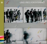 Ung Pike Forsvunnet  Ung Pike Forsvunnet  Norske Albumklassikere  CD