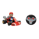 Super Mario Movie - Rumble RC (418224)