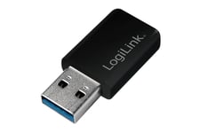 LogiLink Wireless Ultra Fast 1200 Mbps 11ac Dual Band Adapter - netværksadapter - USB 3.0