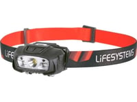 Lifesystems Pannlampa 220 Lumen Usb Lifesystems Pannlampa Universal