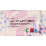 Mevolution My intimate wipes 20st