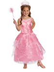 Wicked Glinda Deluxe Children's Costume