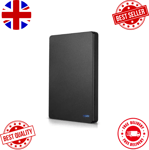 1TB /1000GB External Portable 2.5" Fast USB 3.0 Hard Drive HDD with 1Y Warranty