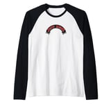 Jeff Beck - Wired Raglan Baseball Tee