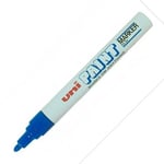 Marker Uni-Ball Paint Marker PX-20, 12 kpl