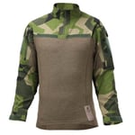 Snigel Combat FR Shirt 1.1 - M90 (Storlek: KL4 - Medium Regular)