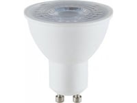 V-Tac Led-Lampa V-Tac Samsung Chip Gu10 7,5W 38St Vt-291 3000K 610Lm 5 Års Garanti