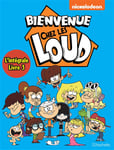 Intégrale - Bienvenue chez Les Loud Tome 7 à Tome 9 (BD)