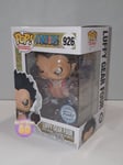 FUNKO POP LUFFY GEAR FOUR SPECIAL EDITION 926 ONE PIECE