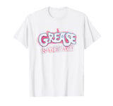 Grease Grease Is The Word T-Shirt