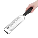 (J13398/10 Large Hole)Handheld Cheese Grater Manual Vegetables Shredder SG