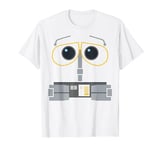 Disney Pixar Wall-E Big Face T-Shirt